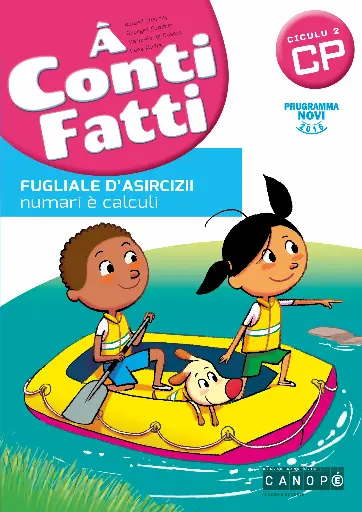 A CONTI FATTI FUGLIALE D'ASIRCIZII CP